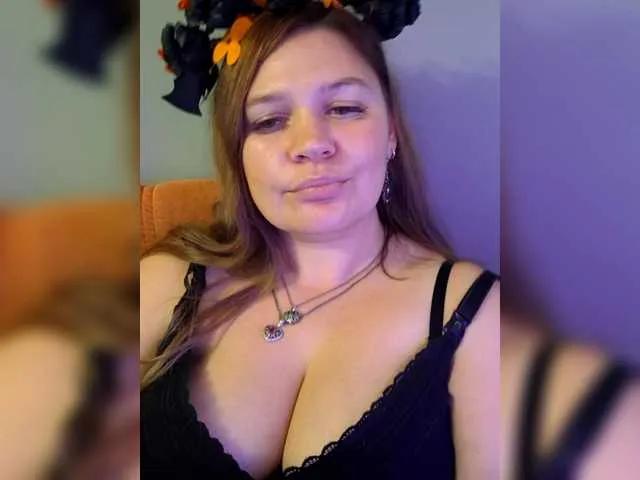 Offline Maria-3 on BongaCams