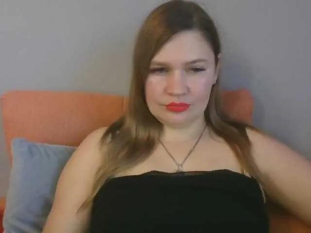Offline Maria-3 on BongaCams