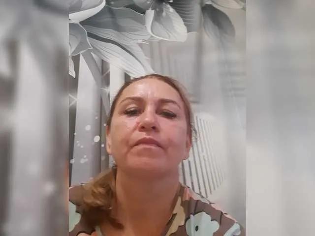 Freechat MARIA777A on BongaCams