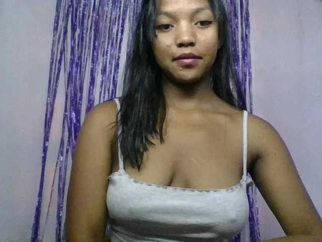 Offline MariahRK on BongaCams