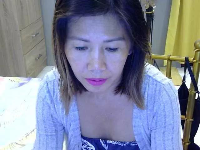 Offline MariaLeteciaFilipina on BongaCams