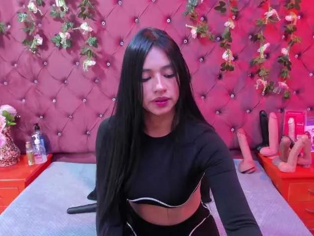 Offline MarianaPrin on BongaCams