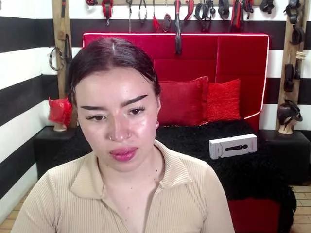 Freechat MarianRan on BongaCams