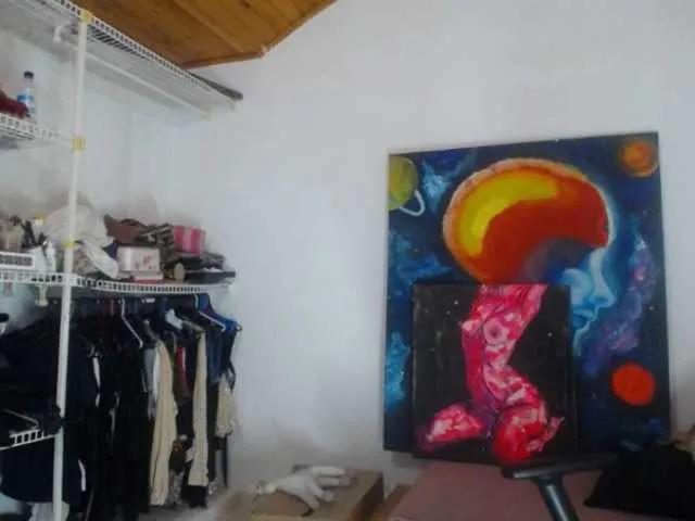 Freechat mariecam420 on BongaCams