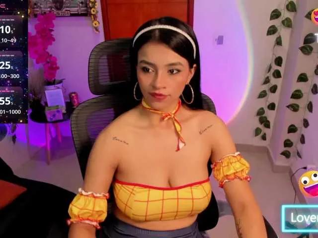 Offline marilyndanger on BongaCams