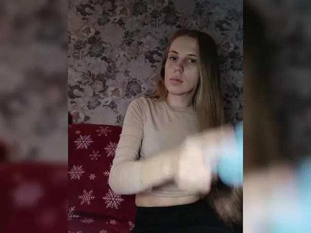 Offline Marina-9819 on BongaCams