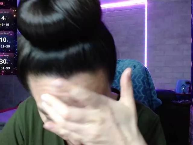 Freechat Marina4Love on BongaCams