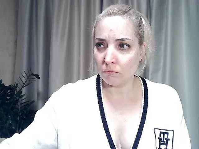 Freechat mariska-kiska on BongaCams