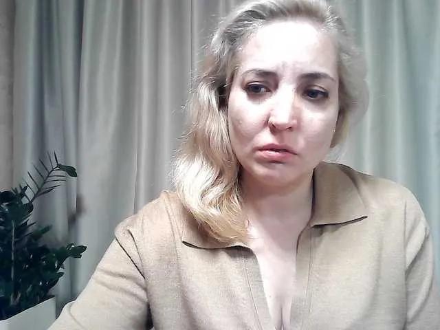 Freechat mariska-kiska on BongaCams