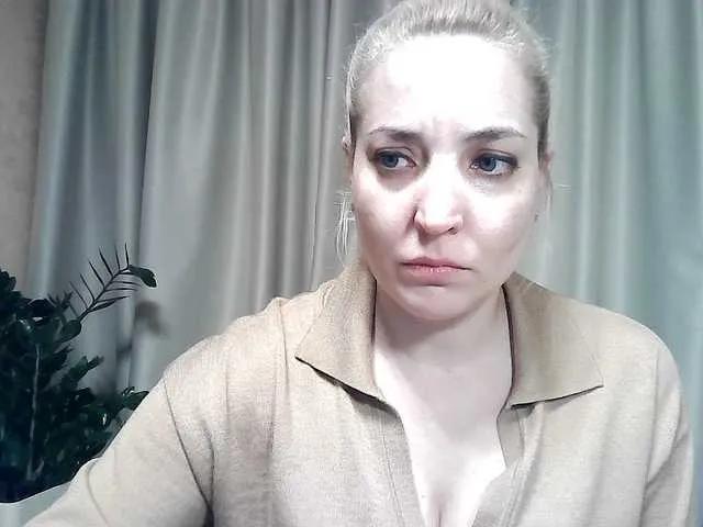 Freechat mariska-kiska on BongaCams