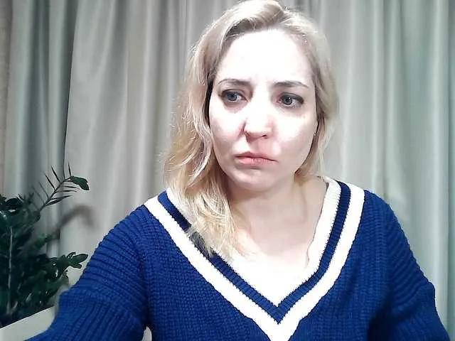 Freechat mariska-kiska on BongaCams