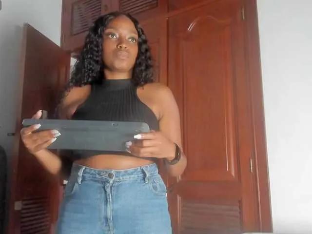 Offline Martina-Jackson- on BongaCams