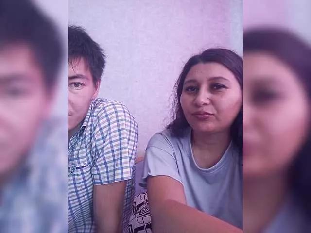 Offline Mary-and-Max on BongaCams