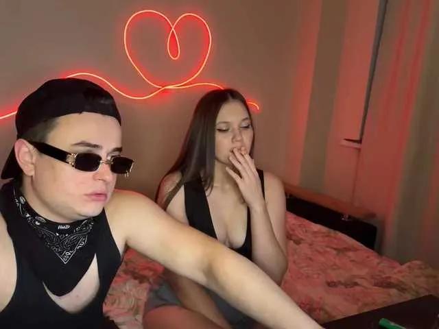 Offline Mary-Assss on BongaCams