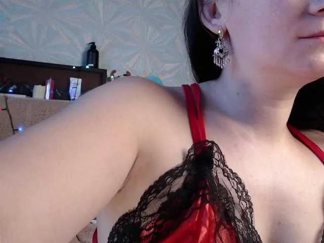 Offline MaryLu23 on BongaCams