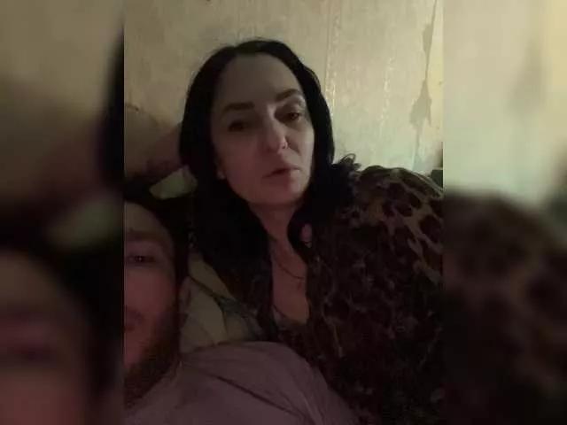 Offline Matisha-n-Gomes on BongaCams