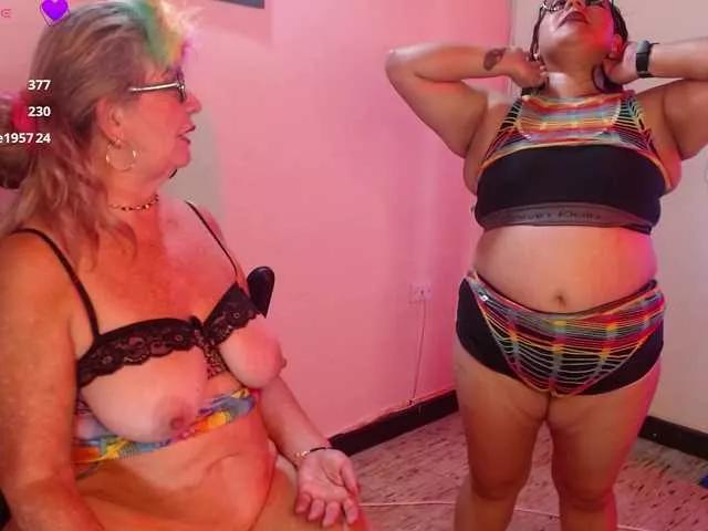 Freechat mature-younga on BongaCams