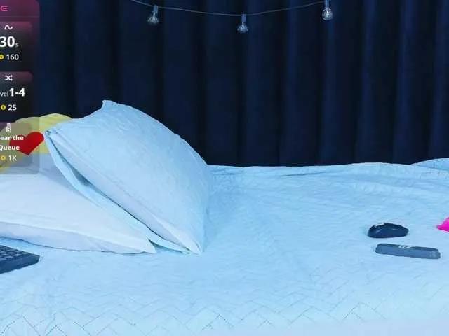 Freechat matureandhorny on BongaCams