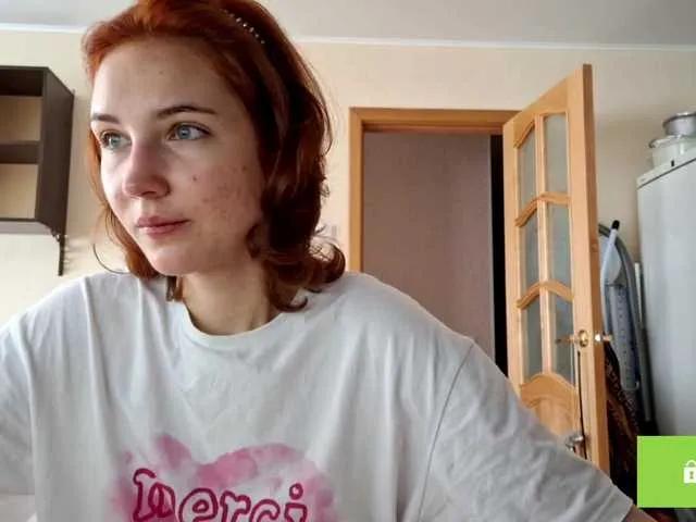 Freechat MaxieDungy on BongaCams