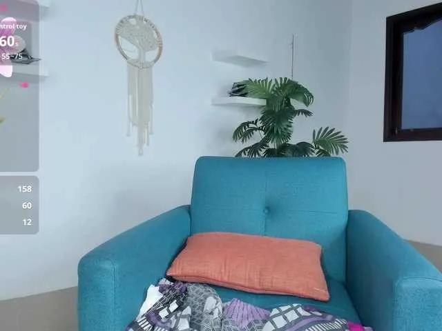 Offline may-hadi on BongaCams