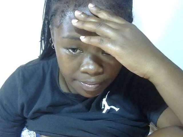 Freechat May-sexy on BongaCams