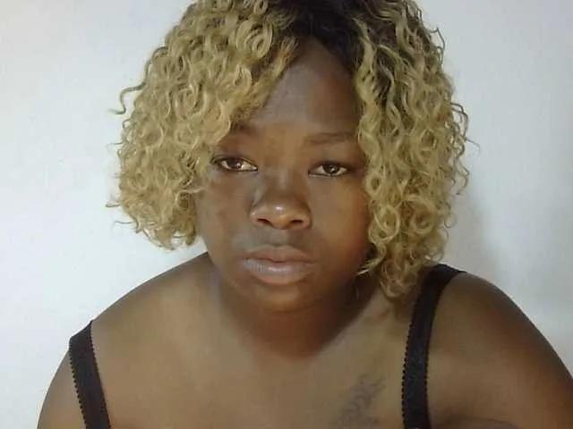 Freechat May-sexy on BongaCams