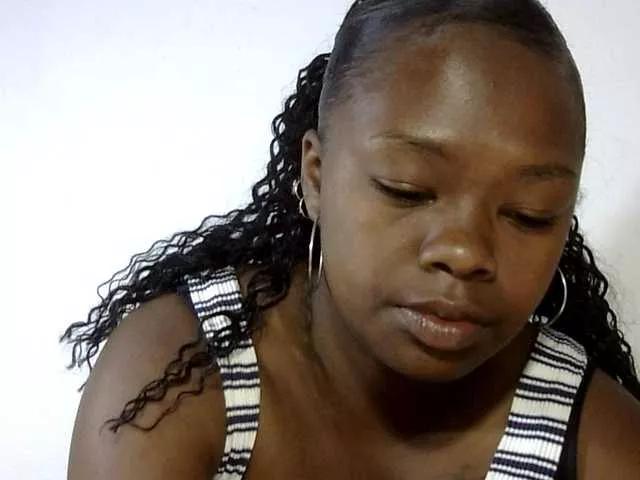 Freechat May-sexy on BongaCams