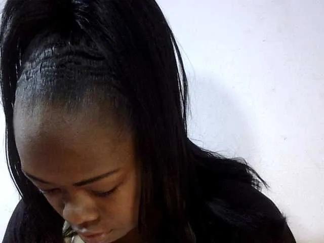 Freechat May-sexy on BongaCams