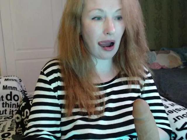 Offline MeganIris on BongaCams