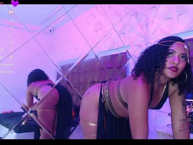 Offline MeganLarsson on BongaCams