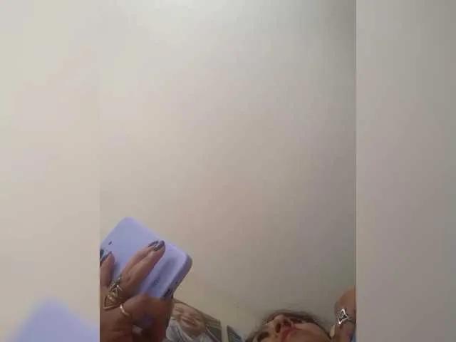 Freechat Meganny2023 on BongaCams