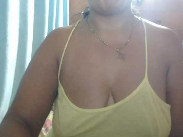 Freechat Meganny2023 on BongaCams