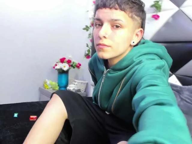 Offline Meganthompson on BongaCams