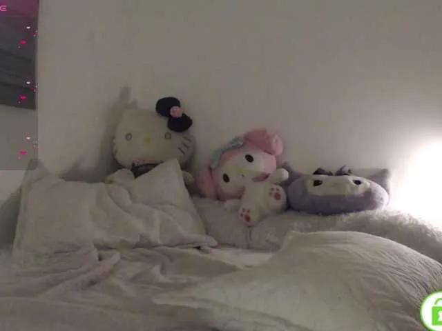 Offline meko-hzu on BongaCams