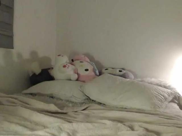 Offline meko-hzu on BongaCams