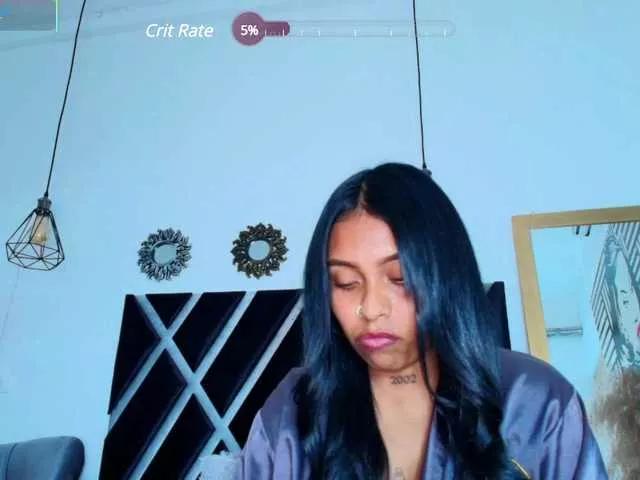 Offline Melany-Miller on BongaCams