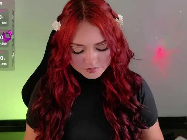 Freechat Melanyx-x on BongaCams