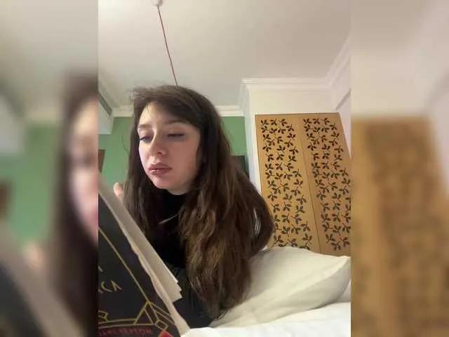 Offline Melissa222Femdom on BongaCams