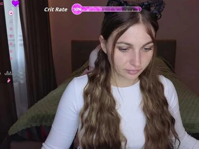 Offline MellicaX on BongaCams