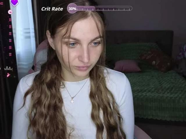 Offline MellicaX on BongaCams