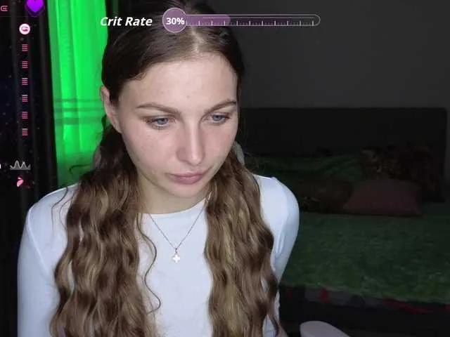 Offline MellicaX on BongaCams