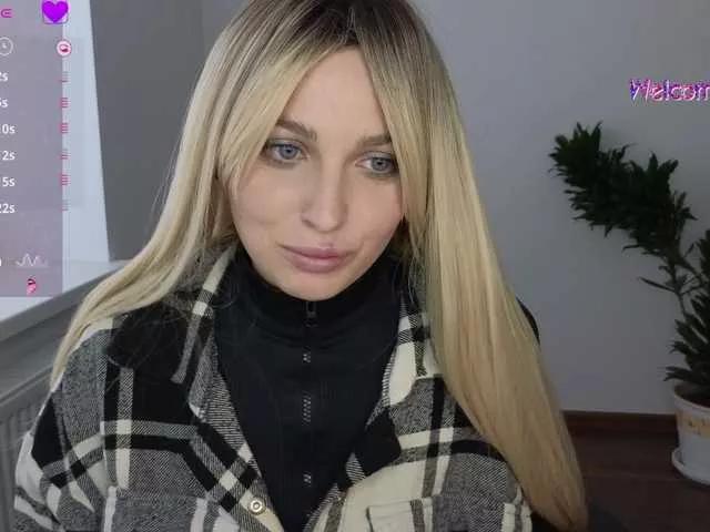 Offline MellicaX on BongaCams