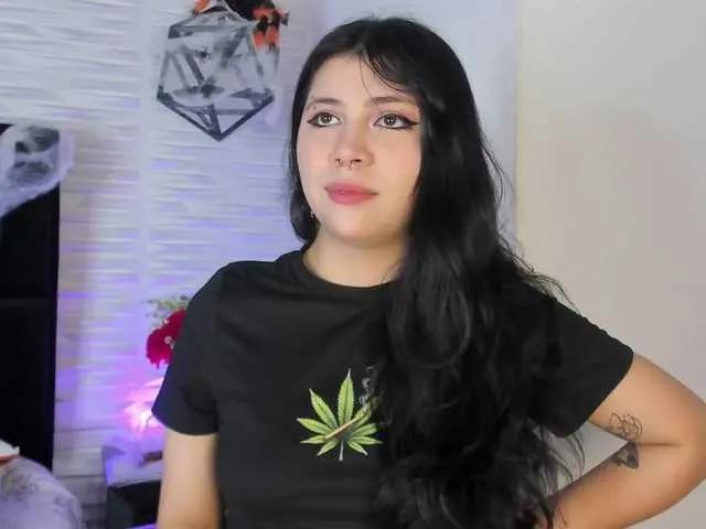 Offline Melody-Black on BongaCams