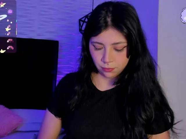 Offline Melody-Black on BongaCams