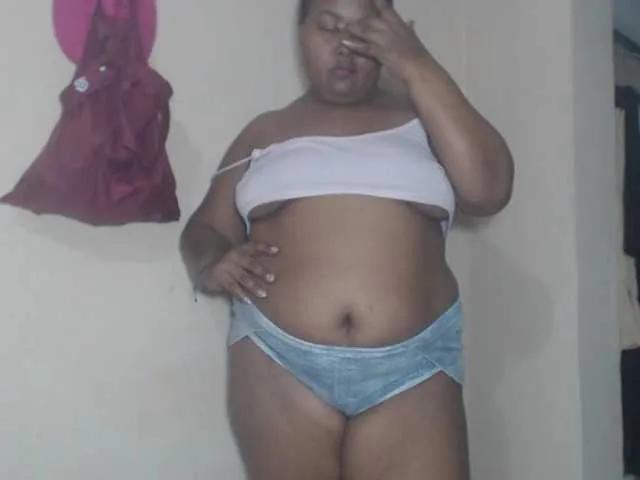 Freechat MelodyHall on BongaCams