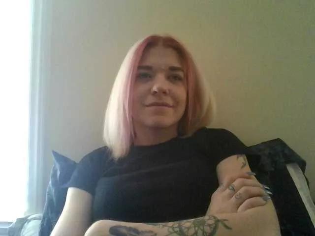 Offline mermaidlexi on BongaCams