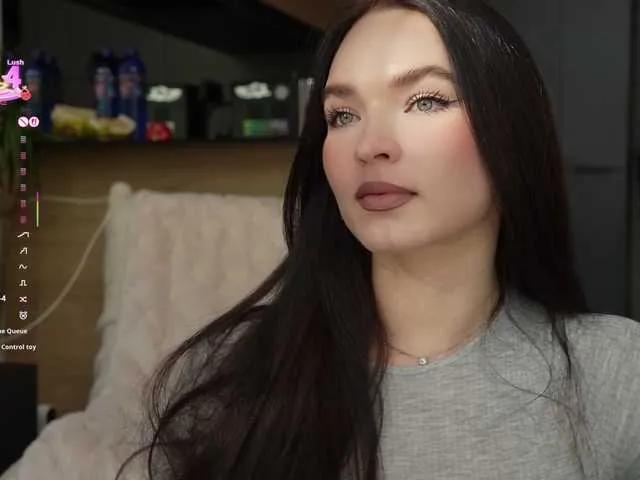 Freechat Merrimarina on BongaCams