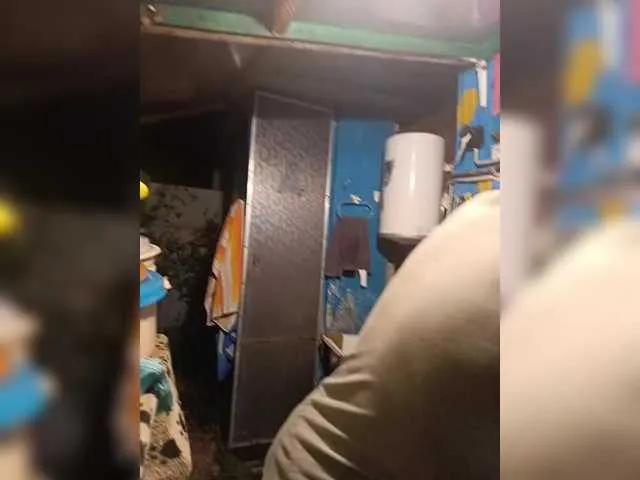 Offline Mesopotamia on BongaCams