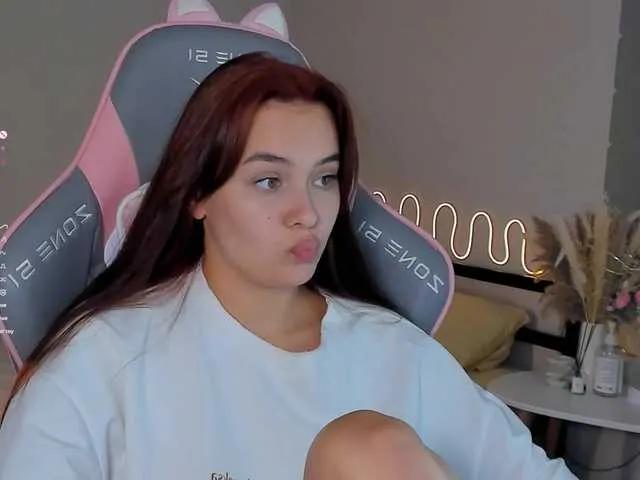 Offline Mia-mit on BongaCams