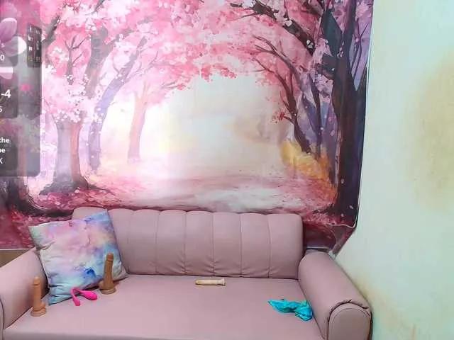 Offline mia18xxx on BongaCams